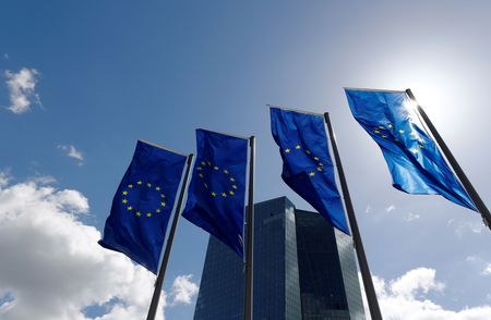 Économie et Marchés financiers dans la Zone Europe