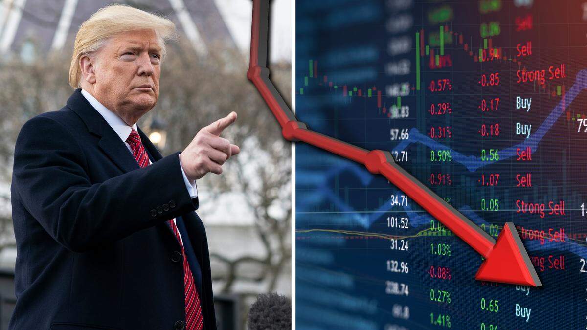 Économie et Marchés financiers aux États-Unis